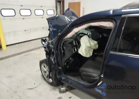 2016 Chevrolet Equinox Lt z USA, uszkodzony, nr VIN 2GNFLFEK0G6153825